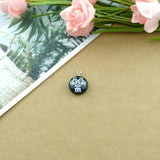 Candy Earring Charms for Jewelry Making DIY Pendants Bulk