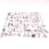65 Pcs Household Tools Charms Steampunk Bulk Pendants Jewelry Making Supplies