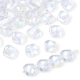 Crystal Glass Beads for DIY Necklace Bracelet Earring Jewelry Making