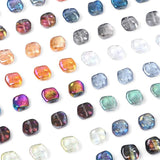 Crystal Glass Beads for DIY Necklace Bracelet Earring Jewelry Making