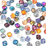 Crystal Glass Beads for DIY Necklace Bracelet Earring Jewelry Making