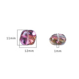 Crystal Glass Beads for DIY Necklace Bracelet Earring Jewelry Making