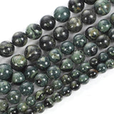 Kambaba Jaspers Round Loose Beads 4/6/8/12MM