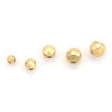 10pcs Stainless Steel Beads for Bracelets Jewelry Components
