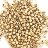 10pcs Stainless Steel Beads for Bracelets Jewelry Components