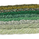 3MM Mountain Jad Green Malachite Faceted Small Beads Tiny Peridot Strand