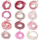 Baroque Freshwater Pearl Beads 8-9mm Cultured Strand