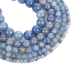 Aventurine Charm Round Beads 4-12MM