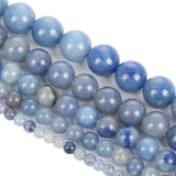 Aventurine Charm Round Beads 4-12MM
