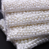 Pearl Loose Beads for Jewelry Making DIY Necklace Bracelet 20/50/100/1000pcs