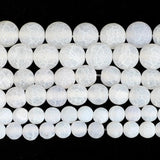 Fire Dragon Veins Agates Beads for Jewelry Making DIY Bracelets