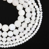 Fire Dragon Veins Agates Beads for Jewelry Making DIY Bracelets