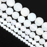 Fire Dragon Veins Agates Beads for Jewelry Making DIY Bracelets