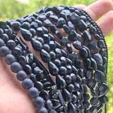 Natural SandStone Bead Matte Round Irregular Faceted Heart Loose Beads