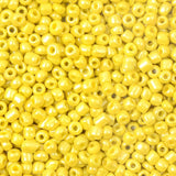 300pcs 4MM Czech Glass Seed Beads DIY Bracelet Necklace Making