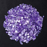 Dyed Gravel Shell Small Tiny Aurora Nail Decor Crafts 3-5mm