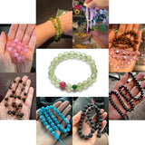 Faceted Hematite Round Stone Beads 2--1mm