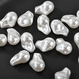 20pcs Baroque Pearl Beads Jewelry Making DIY Supplies