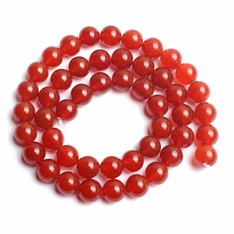 Tiger Eye Moonstone Jade Beads for Jewelry Making 15''