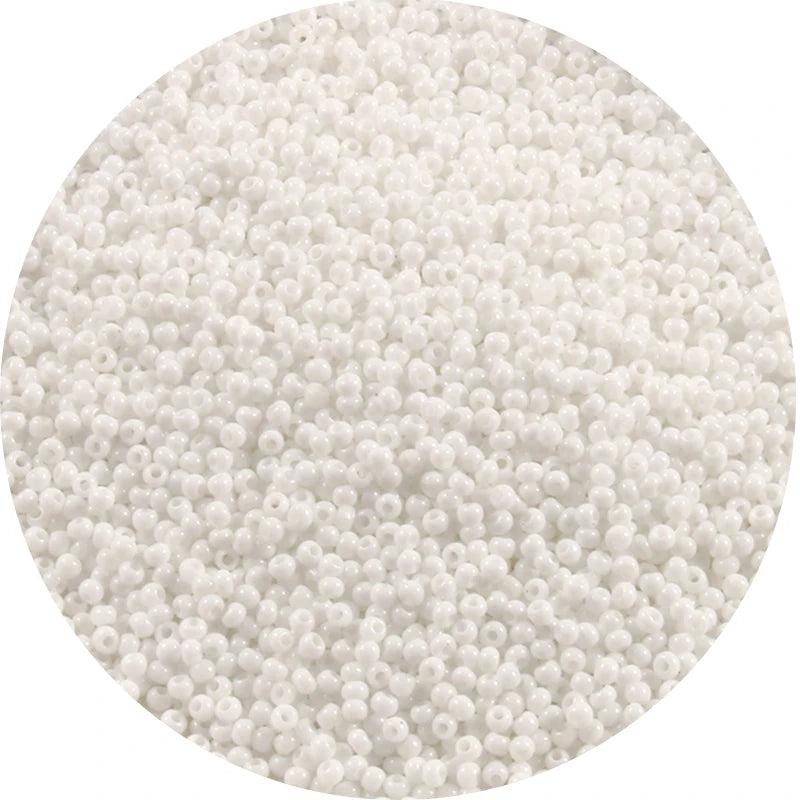 2000pcs/Lot 2mm Czech Glass Seed Beads DIY Jewelry Making Accessories