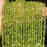 Natural Pink Opal Moonstone Colorful Fluorite Stone Beads 15