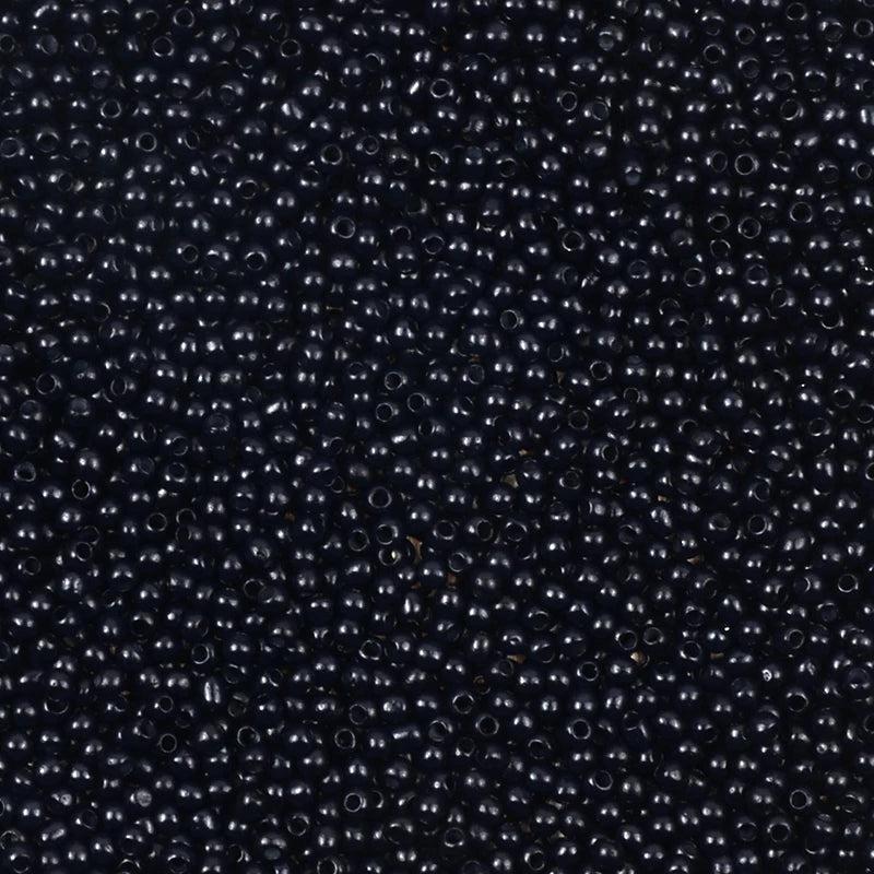 1000pcs 2mm Metallic Charm Czech Glass Beads Seed Beads Jewelry Making