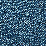 1000pcs 2mm Metallic Charm Czech Glass Beads Seed Beads Jewelry Making