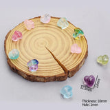 Czech Glass Lampwork Beads Duck Shape Beads For DIY Jewelry Making