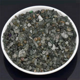 Tumbled Gemstone Chips for Jewelry & Garden Deco