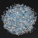 Tumbled Gemstone Chips for Jewelry & Garden Deco