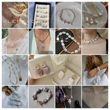 Baroque Pearl Beads High Irregular Shape Loose Beads