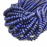 Natural Stone Beads Agate Jasper Quartz Spacer Beads for DIY Jewelry Making