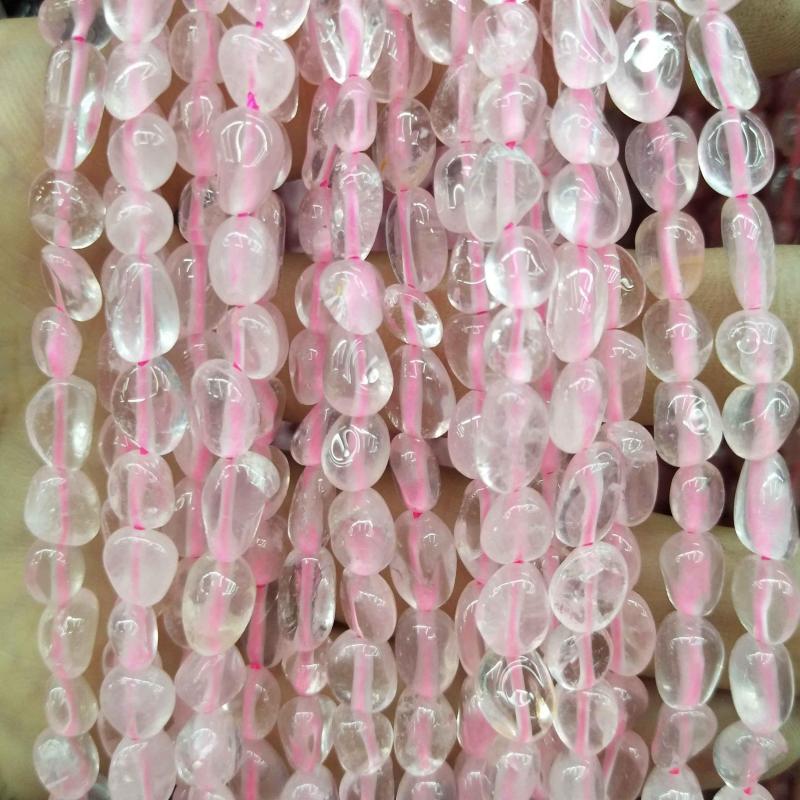 5-8mm Apatite Agates Amazonite Quartz Loose Beads DIY Jewelry Making