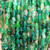 5-8mm Apatite Agates Amazonite Quartz Loose Beads DIY Jewelry Making