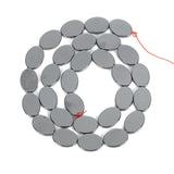Hematite Beads Natural Stone Round Loose Beads DIY Bracelet 4-10mm