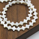 20pcs Shell Heart Five-pointed Star DIY Jewelry