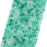 Mixed Natural Stone Beads for Jewelry Making