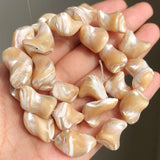 Mother of Pearl Shell Beads for Jewelry Making