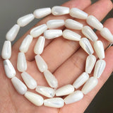 Mother of Pearl Shell Beads for Jewelry Making
