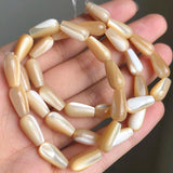 Mother of Pearl Shell Beads for Jewelry Making