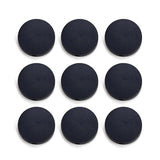 30pcs 15 20 25 30mm Round Wood Beads for Jewelry Making DIY