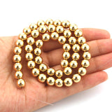 Assorted Hematite Beads for DIY Jewelry Making