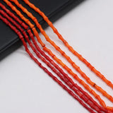 Natural Coral Beads Mix Loose Beads DIY Jewelry Making