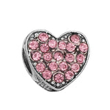 10Pcs/Lot SISTER MOM Charms Dangles For Bracelets Necklaces Women Men Jewelry