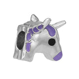 10Pcs/Lot SISTER MOM Charms Dangles For Bracelets Necklaces Women Men Jewelry