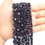 Natural Stone Beads for Jewelry Making DIY Necklace Bracelets