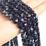 Natural Stone Beads for Jewelry Making DIY Necklace Bracelets