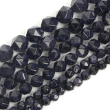 Natural Stone Beads for Jewelry Making DIY Necklace Bracelets