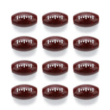 Acrylic Sport Ball Beads DIY Bracelet Making Football Basketball Baseball Beads
