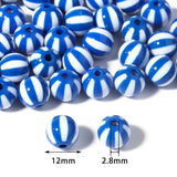 Acrylic Sport Ball Beads DIY Bracelet Making Football Basketball Baseball Beads